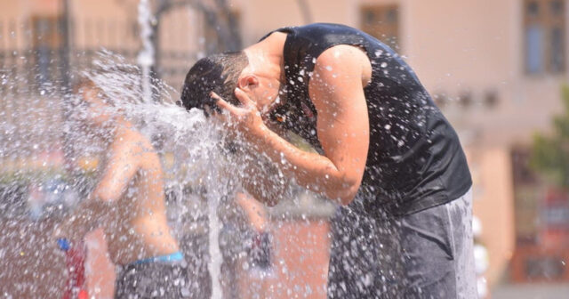 İsti və bürkülü hava nə vaxtadək davam edəcək? – RƏSMİ