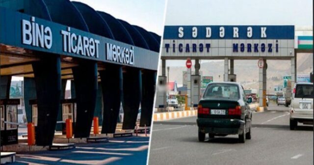 Mağazasını su basanların nəzərinə – Pul veriləcək