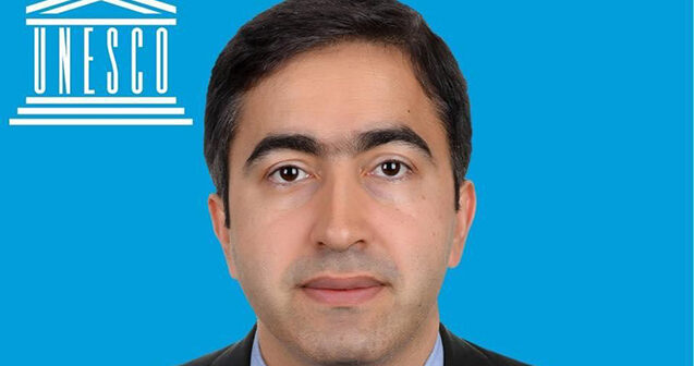 Fazil Qasımov Qubad İbadoğlunun işi ilə bağlı Türkiyədə saxlanıldı (FOTO)