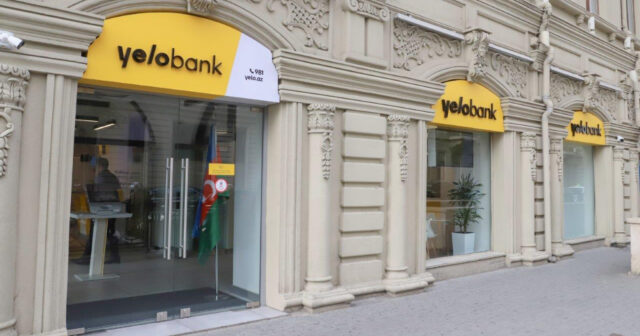 “YELO BANK” BU AY 7 AİLƏNİ EVİNDƏN DİDƏRGİN SALIR