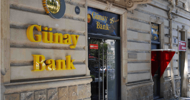 BANKLARA ƏMANƏT QOYANLAR  AZALIB… “GÜNAY BANKIN MÜFLİSLƏŞMƏSİNDƏN SONRA”