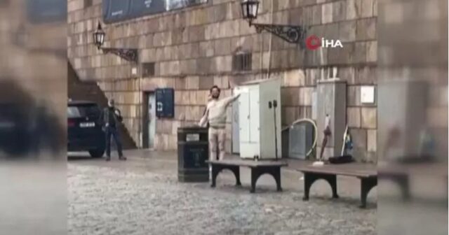 İSVEÇ VƏ DANİMARKADA QURANA QARŞI HÜCUMLAR DAVAM EDİR