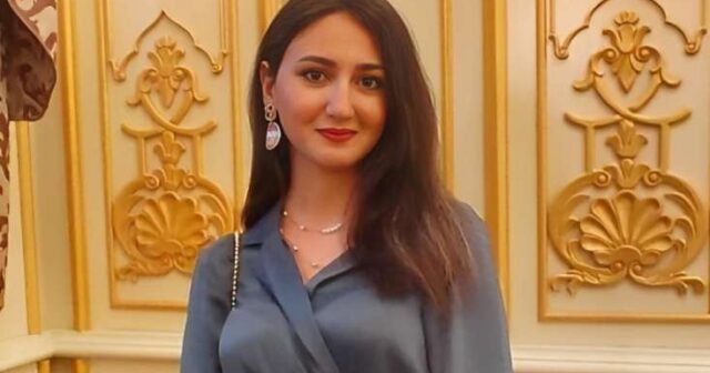 Kubra Quliyeva vəfat etdi – FOTO
