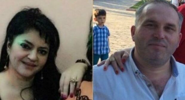 Bakıda 8 il əvvəl ərini öldürən qadın və sevgilisi haqqında YENİ XƏBƏR