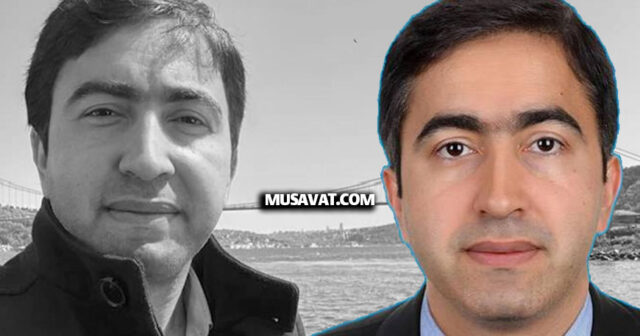 Qubad İbadoğlunun işi ilə əlaqədar saxlanan Fazil Qasımov KİMDİR? – FOTOLAR