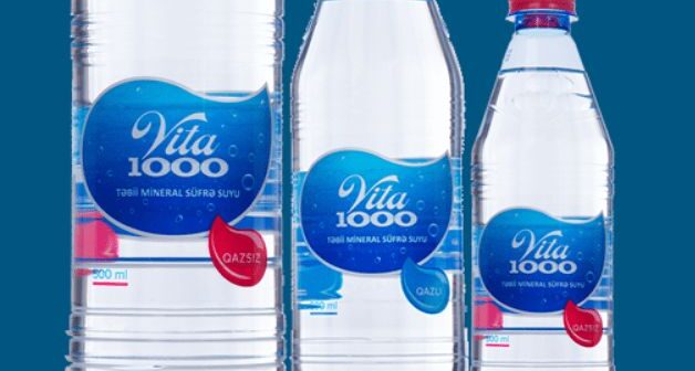 “VİTA1000” SULARINDAN MƏNBƏ FIRILDAĞI – FOTO