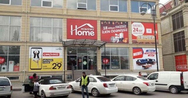 “Kontakt home”dan şikayətlər yağış kimi yağır”