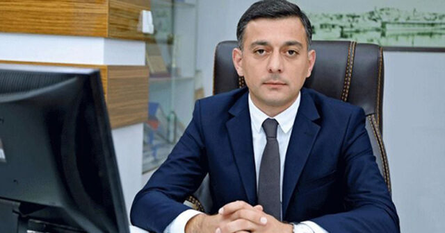 Milli Qəhrəmanın oğlu “Xəzər Dəniz Gəmiçiliyi”ni məhkəməyə verdi