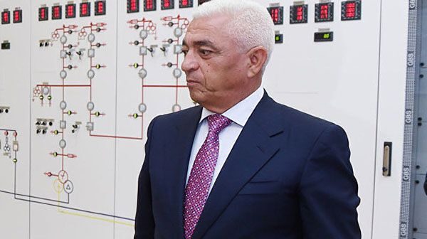 Baba Rzayevin qohumunun şirkəti barəsində cərimə protokolu tərtib olundu