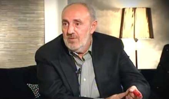 Akif İslamzadə təltif olunmasından DANIŞDI: Gözlənilməz oldu…