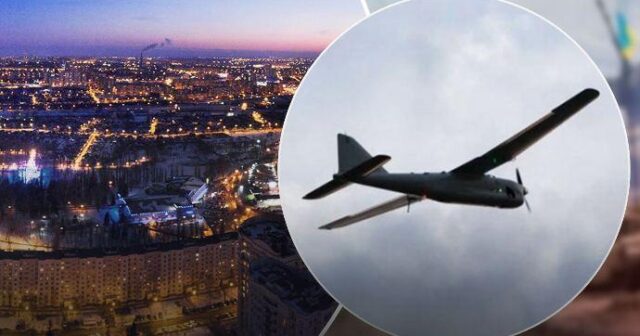Putinin baş çəkdiyi şəhərə dron hücumu – Rostovda güclü partlayışlar baş verib
