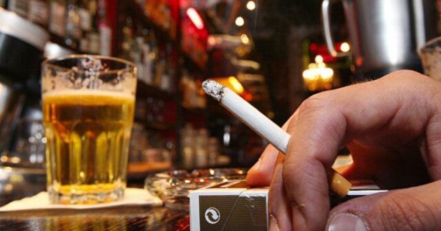 Bu ölkədə 21 yaşdan kiçik şəxslərə tütün və alkoqolun satışı qadağan edildi