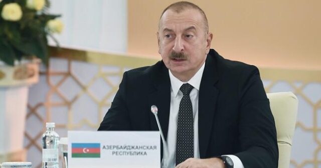 ƏLİYEVDƏN MÜHÜM ANONS: YAXIN AYLARDA….
