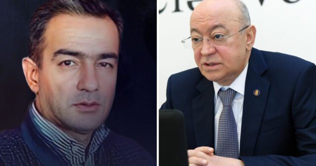 Nazir Xalq artistinin qızını işdən çıxardı