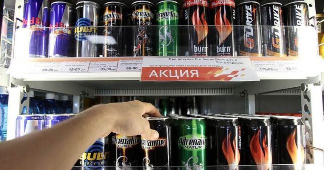 İsti havada energetik içki ilə sərinləyənlər, infarkt ola bilər– XƏBƏRDARLIQ