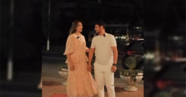 Özbəkistanda bloger ərinə ikinci arvad hədiyyə etdi və…