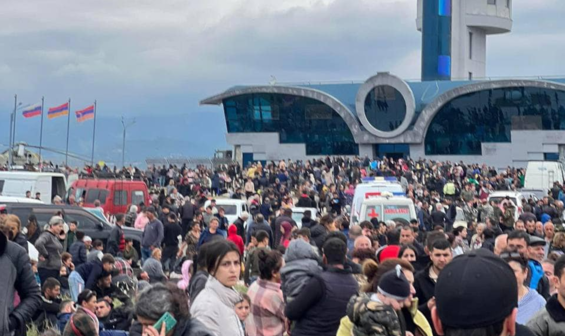QARABAĞDAN ERMƏNİLƏRİN KÖÇMƏSİNİN MƏKRLİ SƏBƏBİ – HƏRBİ ANALİTİK AÇIQLADI