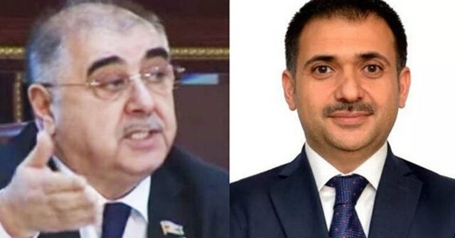 Deputat məhkəmə işinə cəlb edildi – Torpaq mübahisəsi apellyasiya qaytarıldı