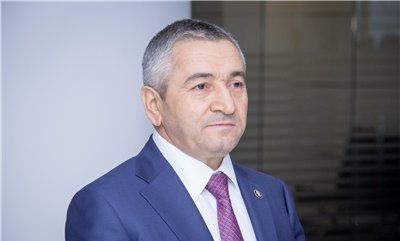 Sabunçunun icra başçısı məhkəməyə gətirildi- VİDEO
