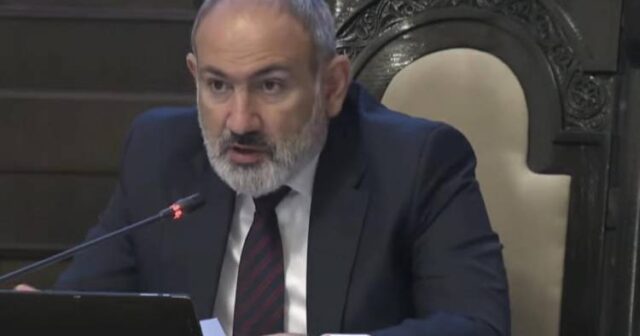 PAŞİNYAN AÇIQLADI – AZƏRBAYCANIN YENİ ŞƏRHLƏRİNİ ALDIQ