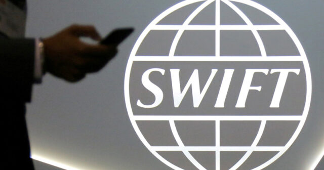 Ankaradan RSXB-nin SWIFT-ə yenidən qoşulması ilə bağlı açıqlama
