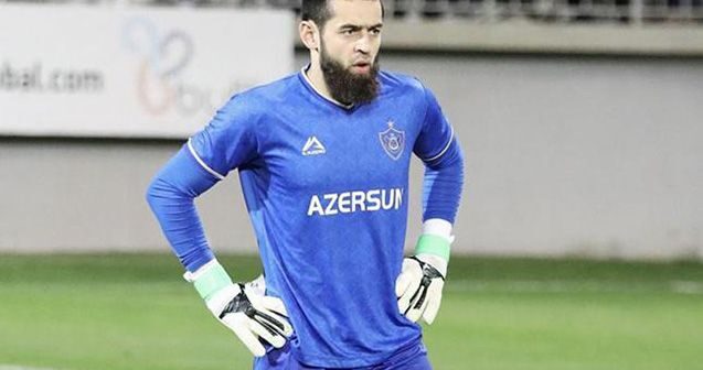 Şahruddinin yerinə o gəlir – “Qarabağ”dan AÇIQLAMA