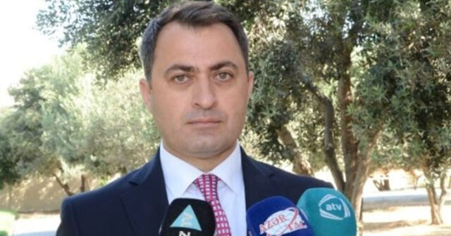 Bakının başsız qalan rayonu: qazilər və sakinlər etiraz edirlər-FOTO, VIDEO