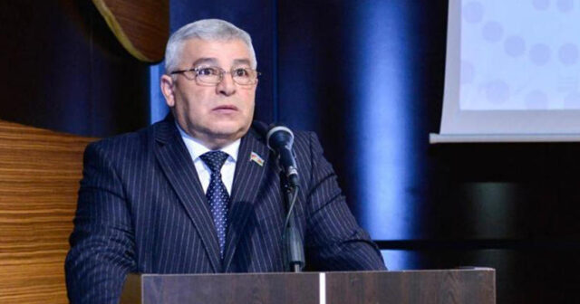 “Antiterror əməliyyatlarına gecikmədən başlamalıyıq” – Deputat