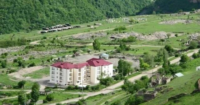 Əhalinin Kəlbəcərə köçürüləcəyi tarix açıqlandı – RƏSMİ