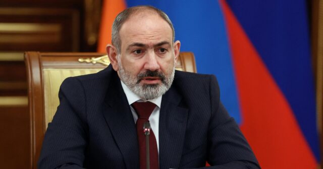 “QARABAĞDA ERMƏNİ QALMAYACAQ” – PAŞİNYAN