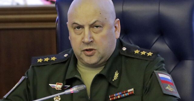 Putin general Surovikini “sürgünə” göndərdi – MDB-də vəzifə tutacaq