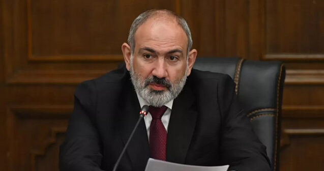 “Ermənistan danışıqlarda iştirak etməyib”