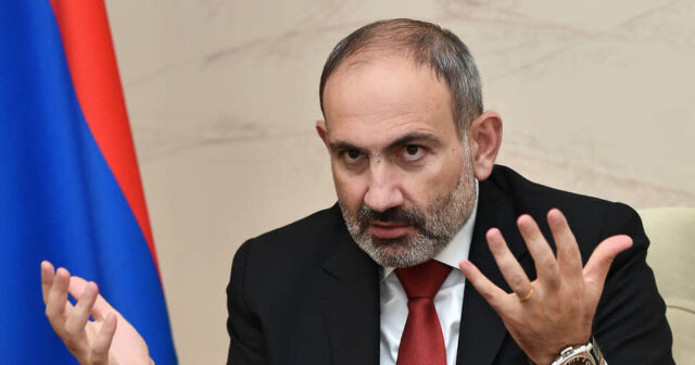 “Arxalandığımız müttəfiqlər təhlükəsizlik zəifliyimizdən istifadə edir” – Paşinyan