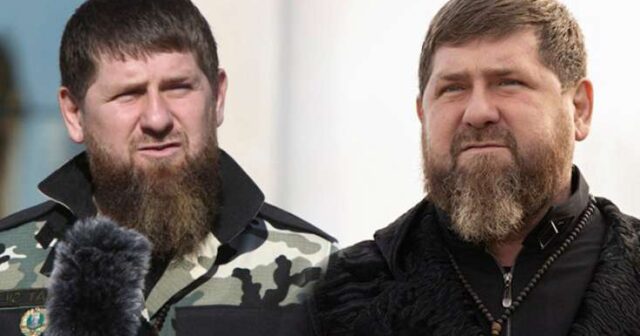 Ramzan Kadırov komaya düşüb, vəziyyəti ağırdır – KİV