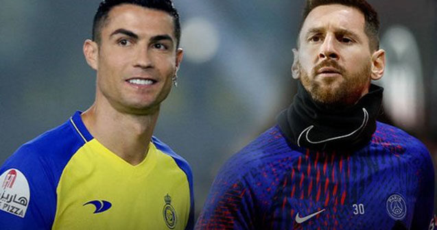 Messi və Ronaldo meydanda olmayacaq – 20 ildən sonra ilk