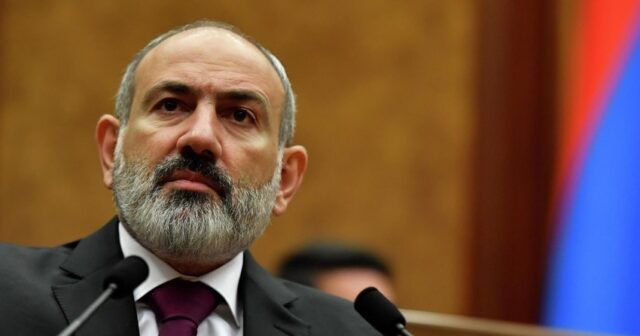 Paşinyan Ermənistanın Azərbaycanın ərazi bütövlüyünü tanımasının səbəbini izah edib