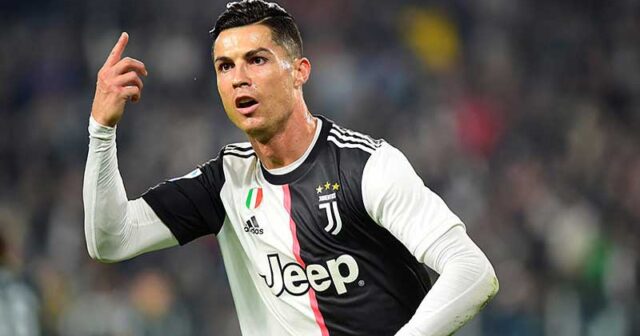 Ronaldo “Yuventus”u məhkəməyə verir – 19.9 milyon tələb edir