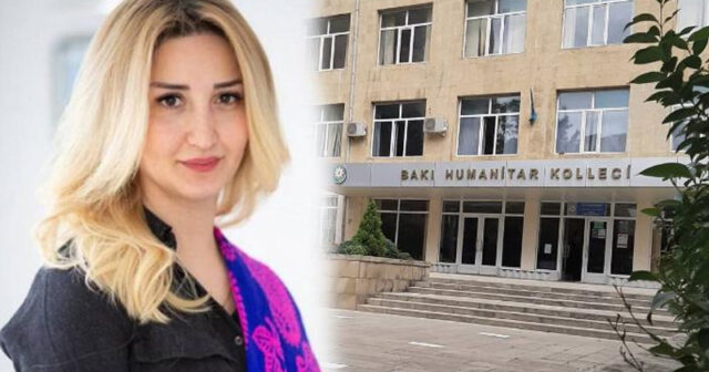 Qalmaqallı direktorla müəllimlərin məhkəmə çəkişməsi