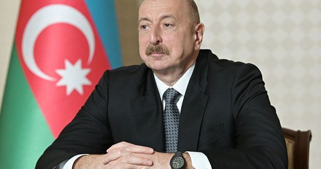 “Səhər saatlarında bizə bildirildi ki, şərtlərimiz qəbul edilib” – Prezident