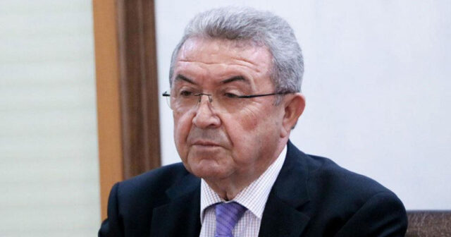 Misir Mərdanovun nəvəsinə vəzifə verildi (FOTO)