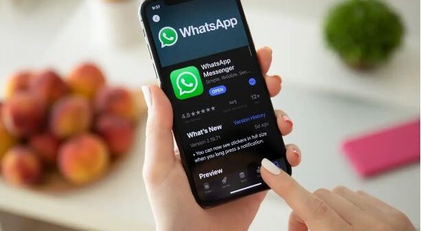 “WhatsApp” istifadəçilərinə şad xəbər – FOTO
