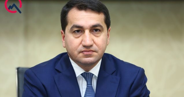 “Şuşa dünən bombalanıb”