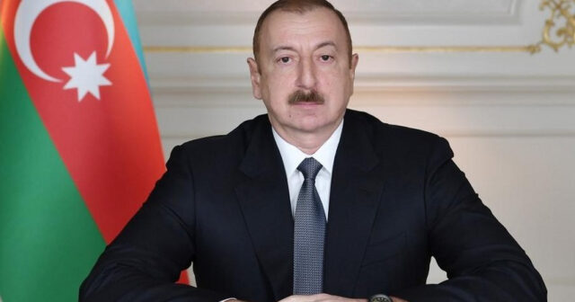 İlham Əliyev 27 Sentyabr – Anım Günü ilə əlaqədar paylaşım etdi