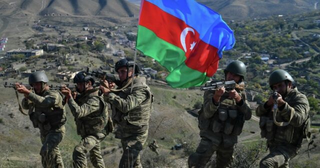 ANTİ-TERROR ƏMƏLİYYATLARININ İNDİ BAŞLAMASININ SƏBƏBİ – POLİTOLOQ AÇIQLADI