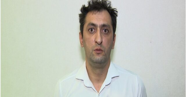 “TikTok”da “falçılıq”, “baxıcılıq” adı altında vətəndaşları aldadan şəxs saxlanılıb-VİDEO
