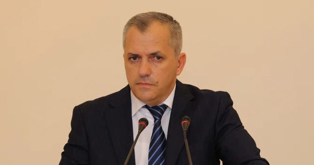 SEPARATÇIBAŞI TƏSLİM OLUR: “BAKININ ŞƏRTLƏRİ İLƏ RAZILAŞIRIQ”