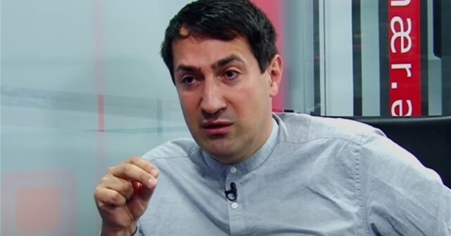 Baqdasaryandan SENSASİON ETİRAF: Bizə yalan danışdılar, Azərbaycan hərbçiləri…