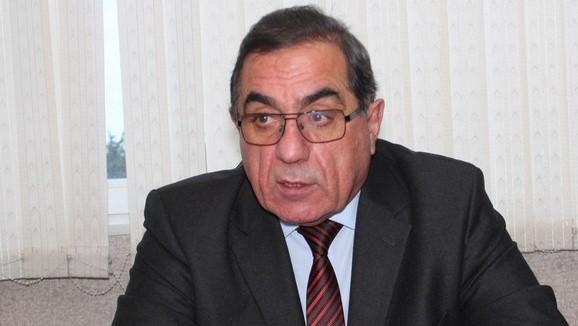 “UZAĞI BİR HƏFTƏ ƏRZİNDƏ BU ƏMƏLİYYATI YEKUNLAŞDIRMALIYIQ”