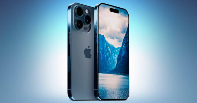 “İphone 15”in təqdimat və satış tarixləri bilindi