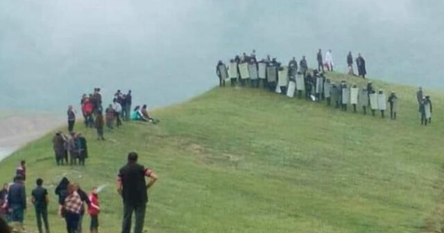 Söyüdlü ilə bağlı yaradılan Komissiya iclas keçirdi – Təhlillərin nəticələri açıqlandı